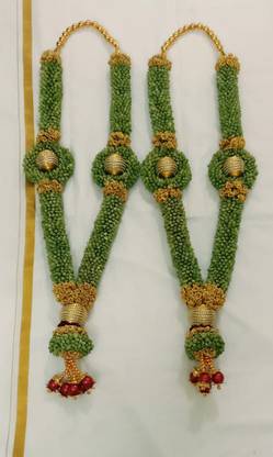 JK spices and cardamom garland Garland