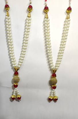 ritya ceation Garland
