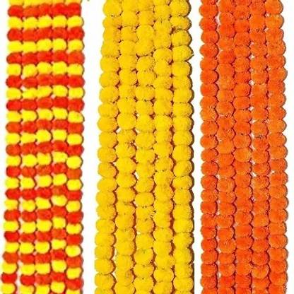 The Phool Mala Garland