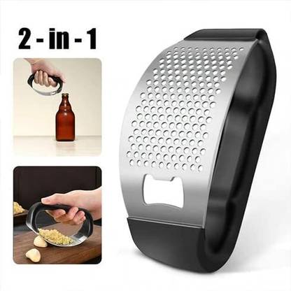 Shashwat Enterprise Garlic Presser Garlic Press