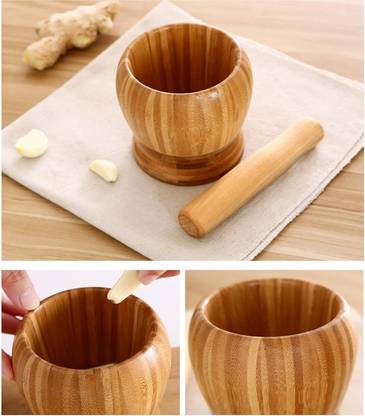 instamart Garlic Press