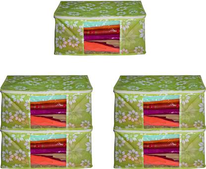 Shaping Fabric Shelf Organizers