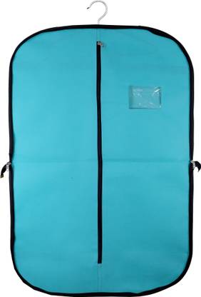 CHAMPARAN Non Woven Tear Resistance Coat/Suit and Blazer Cover/Garment Cover/Cloth Cover Set of 1