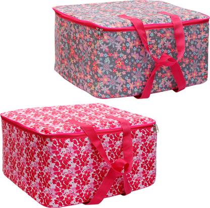 Ankit International Double Polyester Duvet Cover