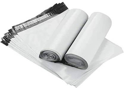 LEOPACK Temper Proof Plastic Courier Cover Poly Packing Material Bag 12X16 - 25Pcs Security Bag