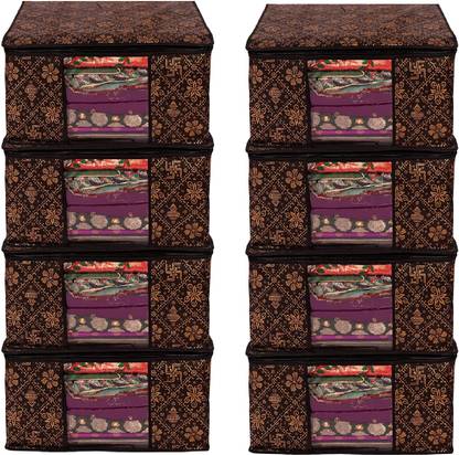 Shaping Fabric Shelf Organizers