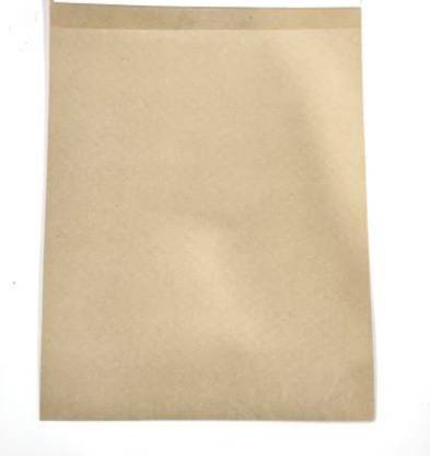 Packworld Plain Brown Paper Courier Bags/Envelope "10X14 (25pcs)"