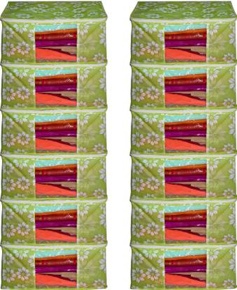 Shaping Fabric Shelf Organizers