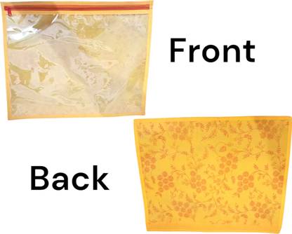 proucket collection Saree Made of wovan cover