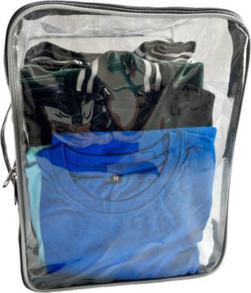 Avner Multipurpose Underbed Cloth Organizer