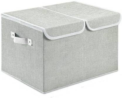 ELITEHOME Clothes Organizer Stroge box for clothes organizer ,book and toys store Cloth Organizer