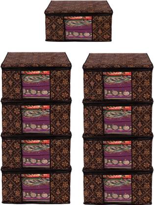 Shaping Fabric Shelf Organizers