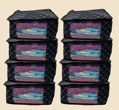 Ology Non - Woven High Quality Non Woven fabric Travel bag cloth Cover Storage Organizer Wardrobe Garment cover