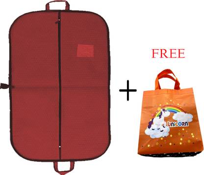 ANNORA INTERNATIONAL Man's Coat Cover with free carry bag, Suit Cover, Blazer cover