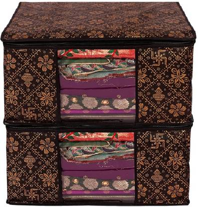 Shaping Fabric Shelf Organizers