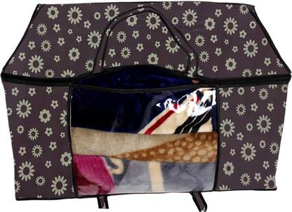 AAVYA UNIQUE FASHION Blanket Cover AUF75 B-Kit_Big AUF75 B-Kit_Big