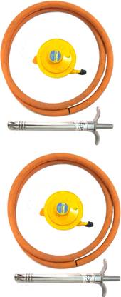 Bharat Gas Low Pressure Regulator