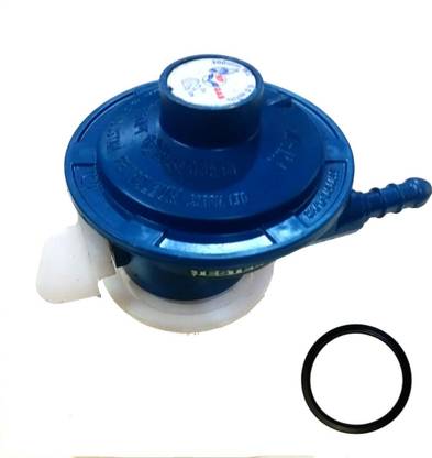 Hp Gas Low Pressure Regulator