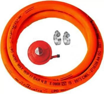 Unique Collection Low Pressure Regulator