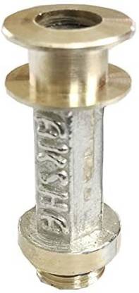 H HADDU High Pressure Regulator