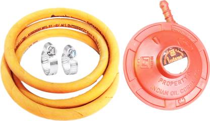 Helton surya Low Pressure Regulator