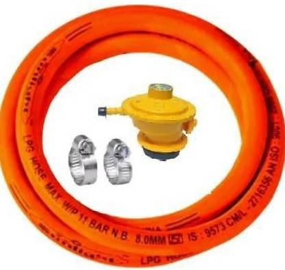 Bharat Gas Low Pressure Regulator