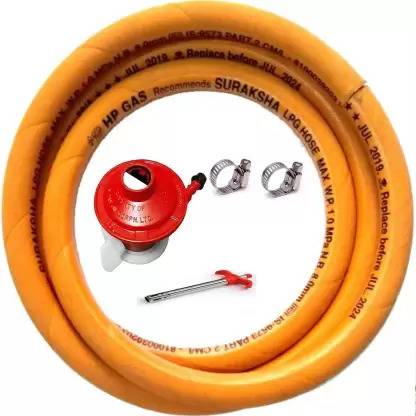 Expert Low Pressure Regulator