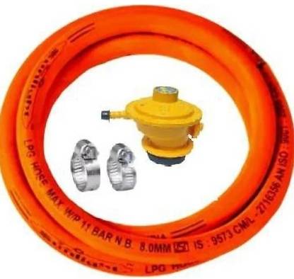 Bharat Gas Low Pressure Regulator