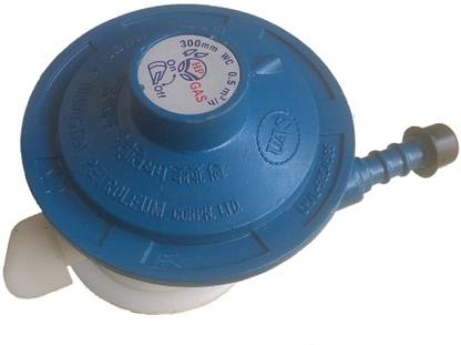 Hp-regulator Low Pressure Regulator