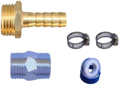 ESEKSAFAR High Pressure Regulator