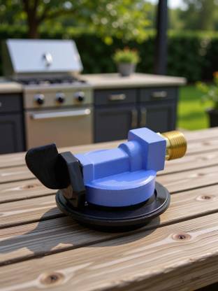 CAY High Pressure Regulator