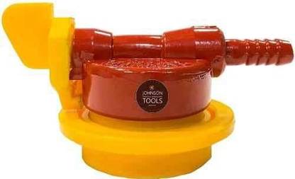 bharatgas High Pressure Regulator