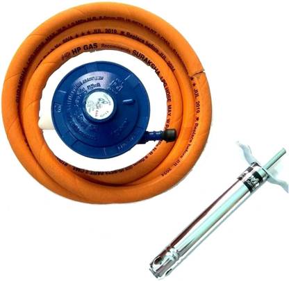 Hp Gas Low Pressure Regulator
