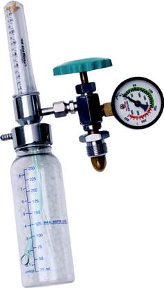 GI Low Pressure Regulator
