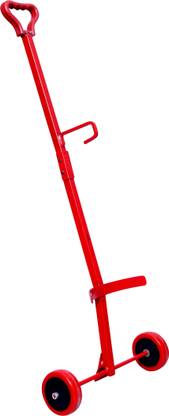 RECW LCT-01 Gas Cylinder Trolley