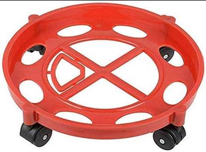 SME Gas Cylinder Trolley
