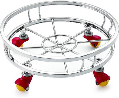 gfddf Gas Cylinder Trolley