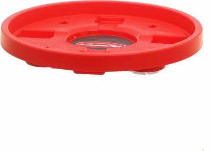 APEX Multipurpose GAS Trolley Easily Movable Stand /LPG Stand with Wheels Gas Cylinder Trolley