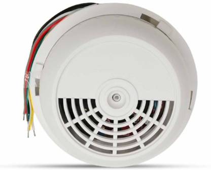 agni shield LPG Leak Detector 24V Type Gas Detector