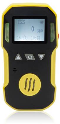 Bosean BH-90A LEL Portable Single Gas Detector - Gas Sensor