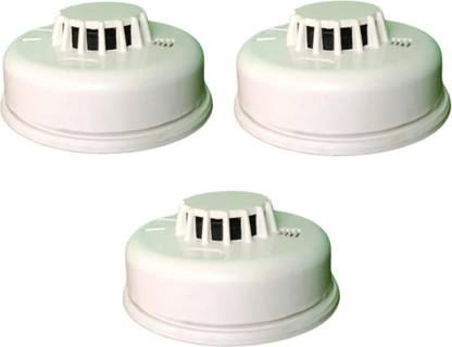 SMOKEDETECTOR 03 Gas Detector