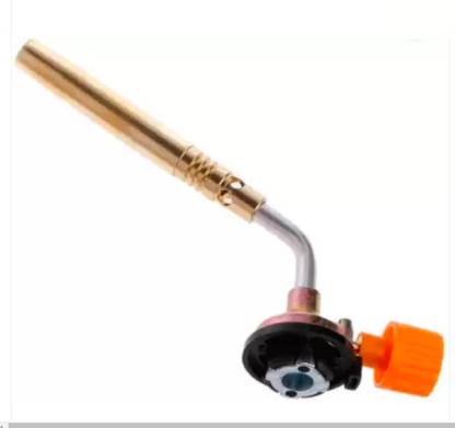 VNGEE ENTERPRISE Brass, Plastic Gas Lighter