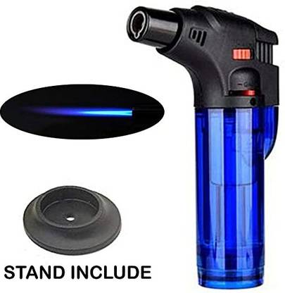 पेशकर Windproof Lighter गैस लाइटर