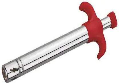 maruthi Steel Gas Lighter