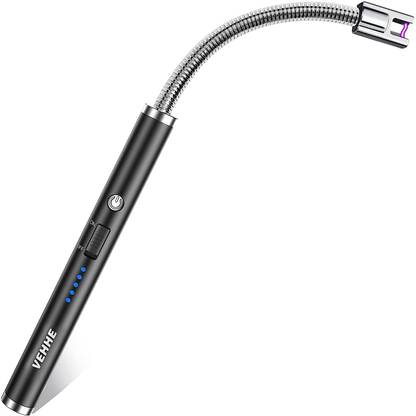 BNB Aluminium Electronic Gas Lighter