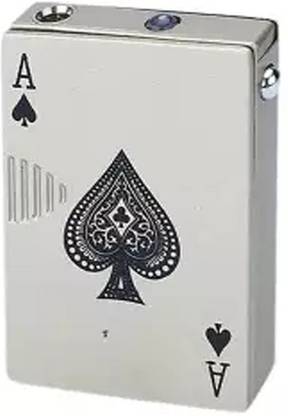 Jeeya 46 PIA INTERNATIONAL EKKA PRINTED Pocket Lighter