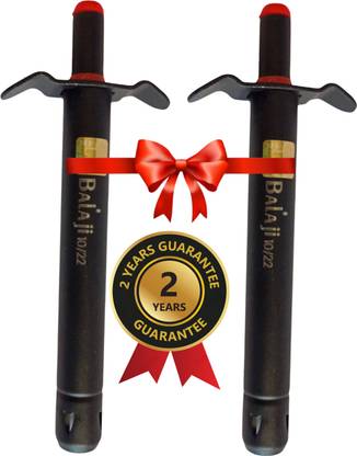 Balaji flame Steel Gas Lighter