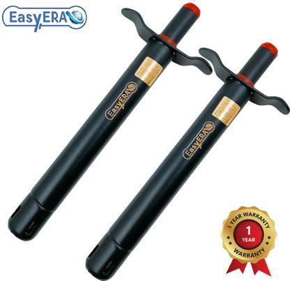 Easyera KITCHEN GAS LIGHTER (BUY 1 GET 1 FREE) COMBO PACK Steel Gas Lighter
