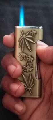 radhekrishna Cigarette Lighter Cigarette Pocket Lighter