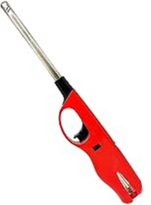 Peshkar HUALI LIGHTER Plastic, Steel Gas Lighter